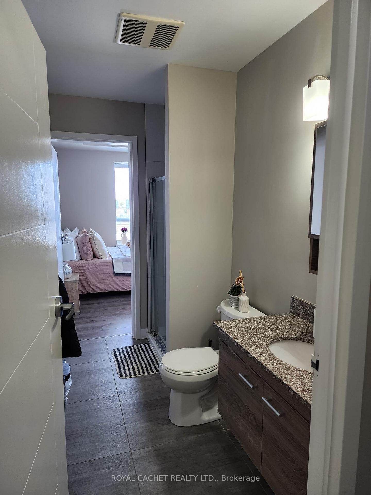 Photo 7 of Unit 1707, 318 Spruce Street, Waterloo — HOMEH