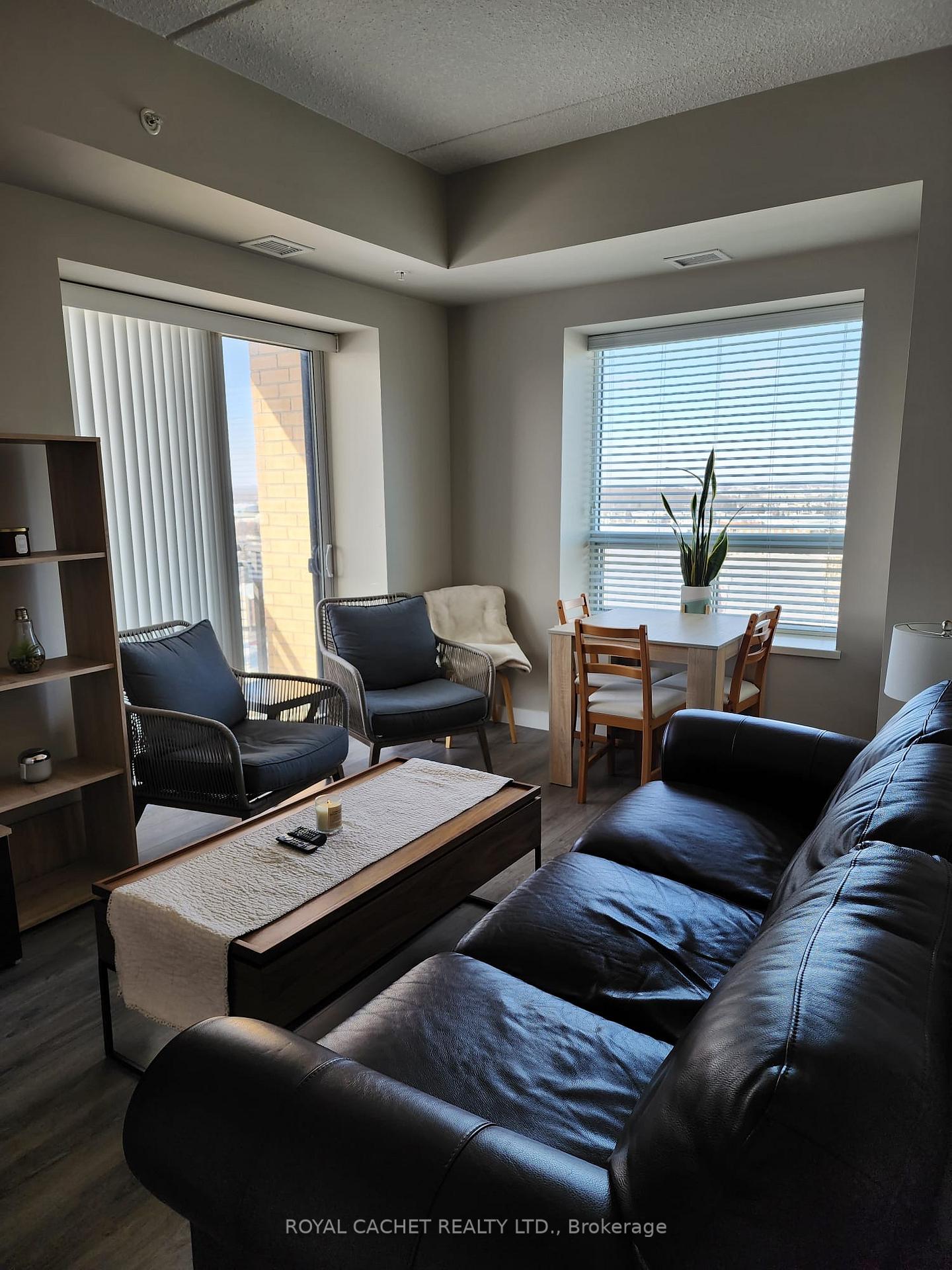 Photo 20 of Unit 1707, 318 Spruce Street, Waterloo — HOMEH