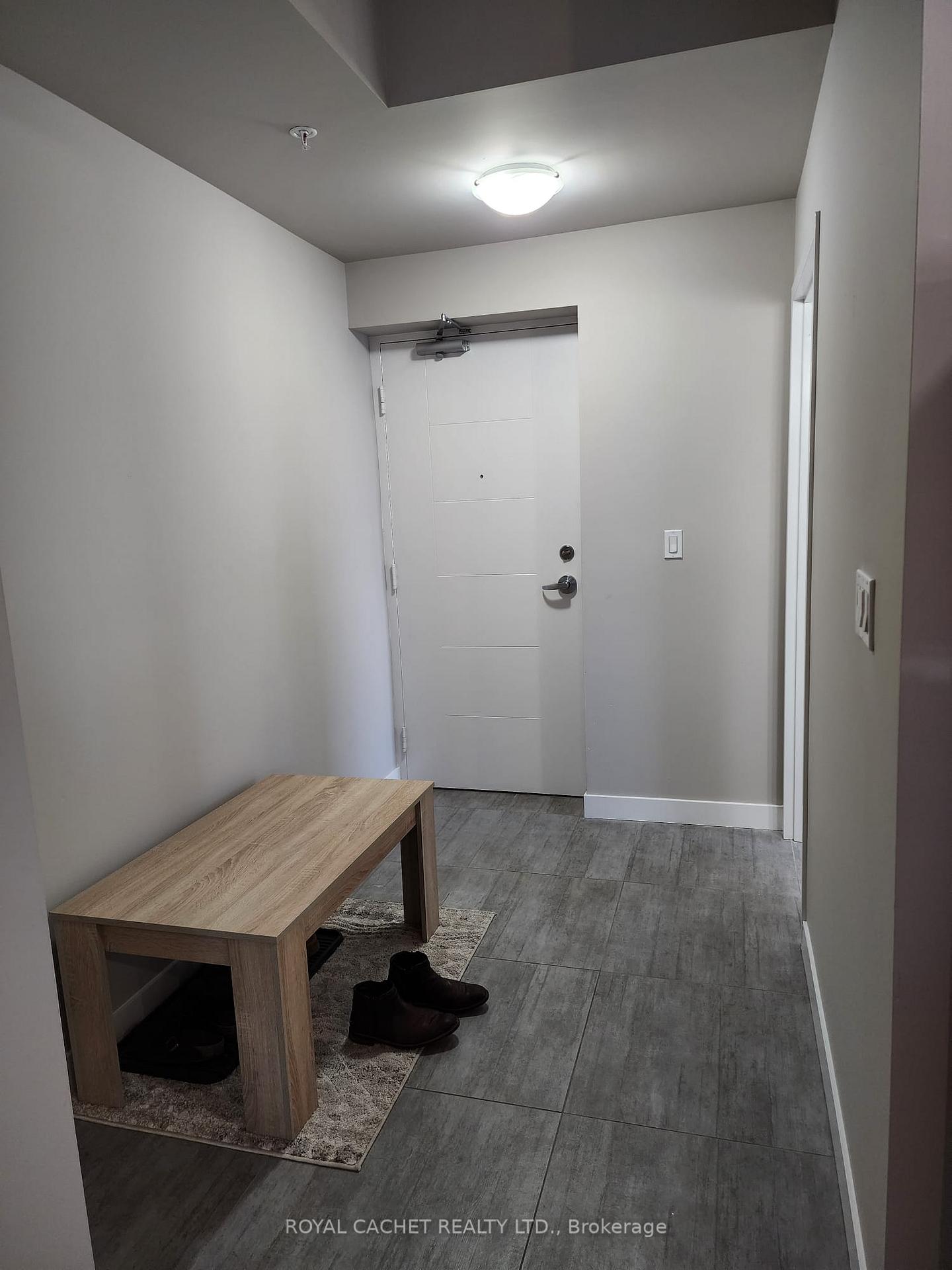 Photo 6 of Unit 1707, 318 Spruce Street, Waterloo — HOMEH