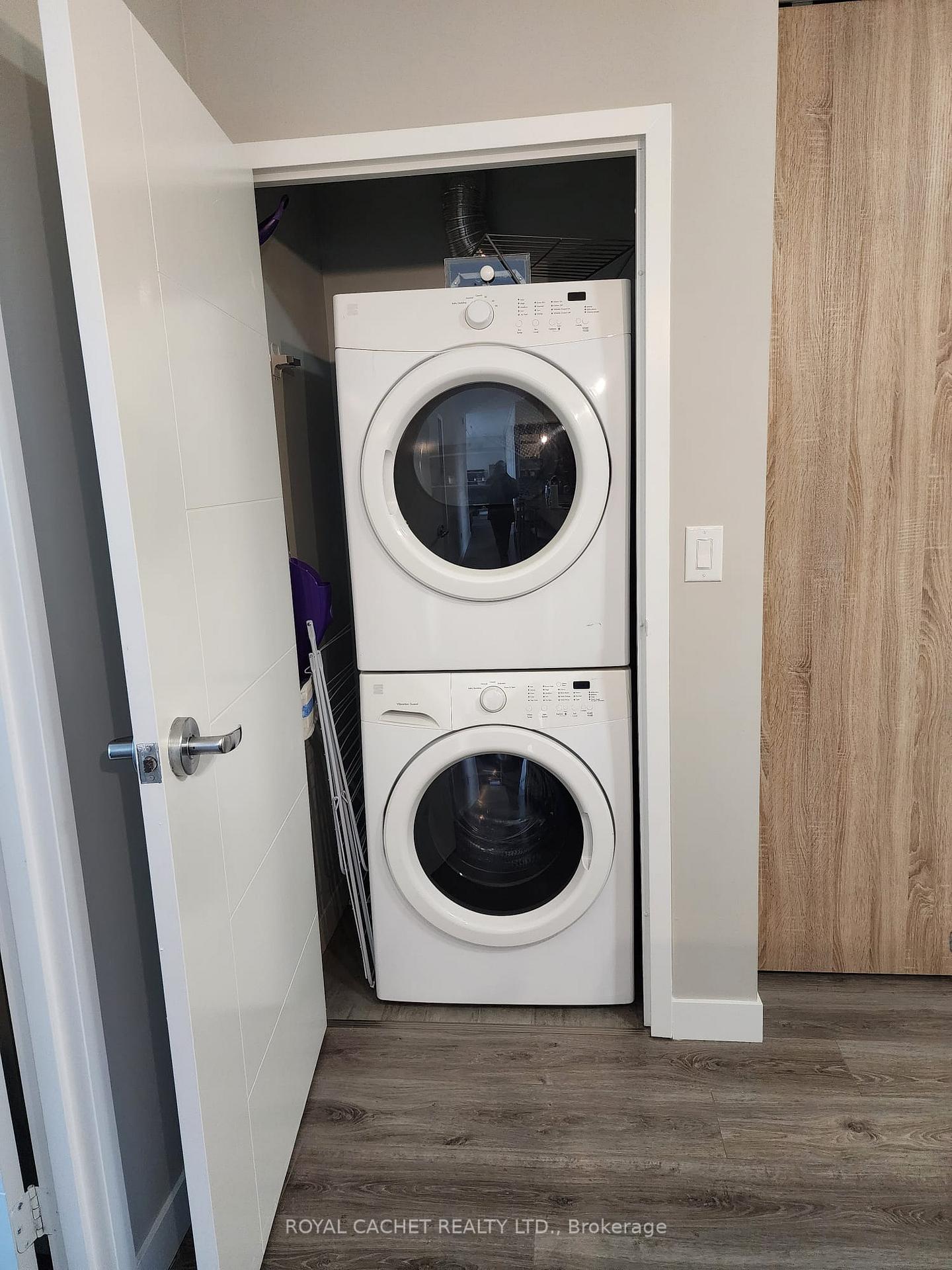 Photo 19 of Unit 1707, 318 Spruce Street, Waterloo — HOMEH