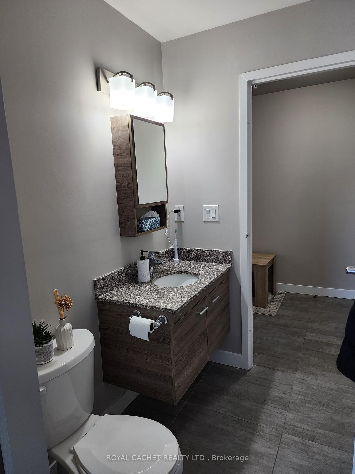 Photo 17 of Unit 1707, 318 Spruce Street, Waterloo — HOMEH