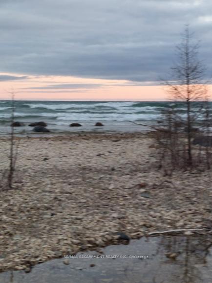 Photo 4 of PCL 1113 Carter's Bay Road, Central Manitoulin — HOMEH