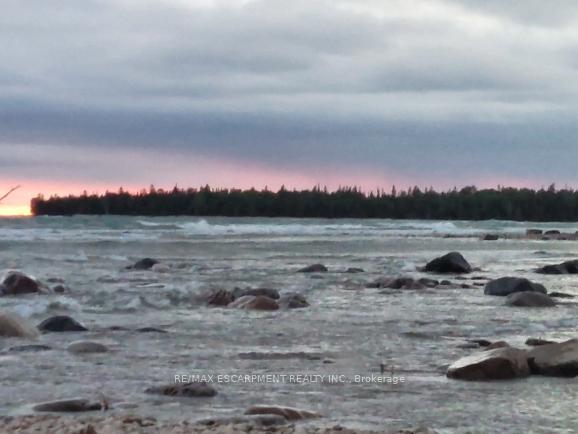 Photo 3 of PCL 1113 Carter's Bay Road, Central Manitoulin — HOMEH