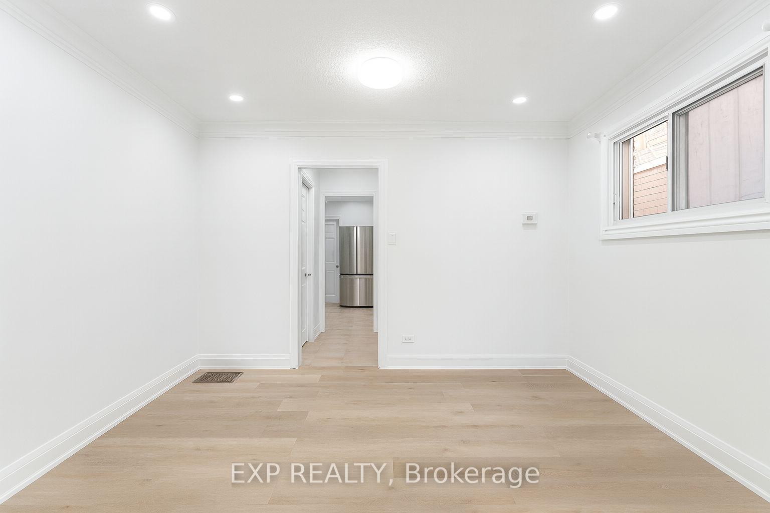 Photo 6 of 132 Barrington Avenue, Toronto, Crescent Town — HOMEH