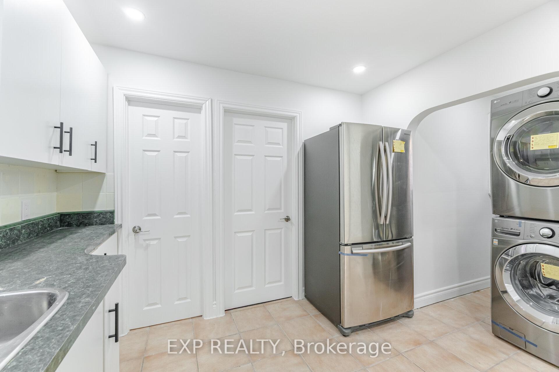Photo 16 of 132 Barrington Avenue, Toronto, Crescent Town — HOMEH