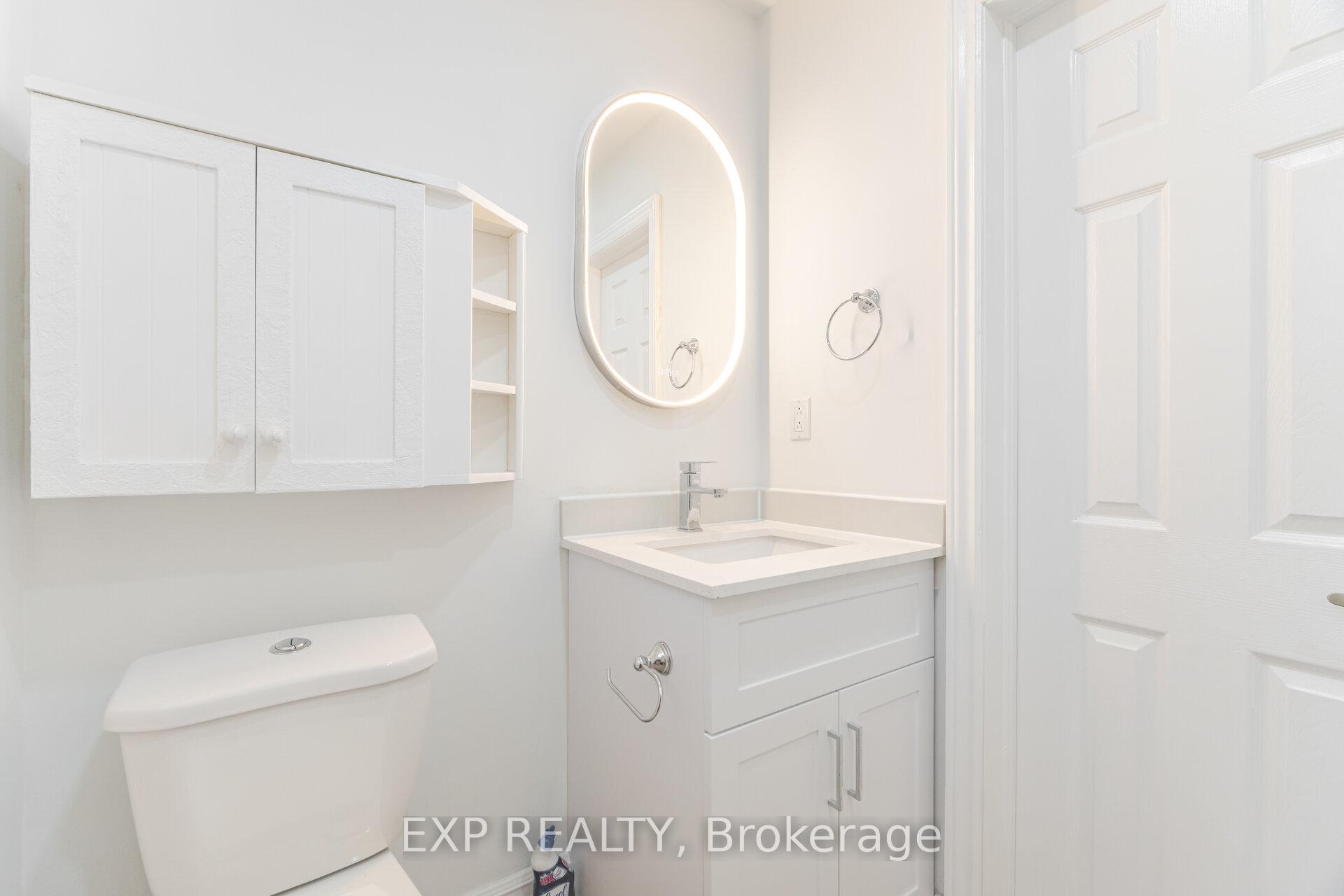 Photo 12 of 132 Barrington Avenue, Toronto, Crescent Town — HOMEH