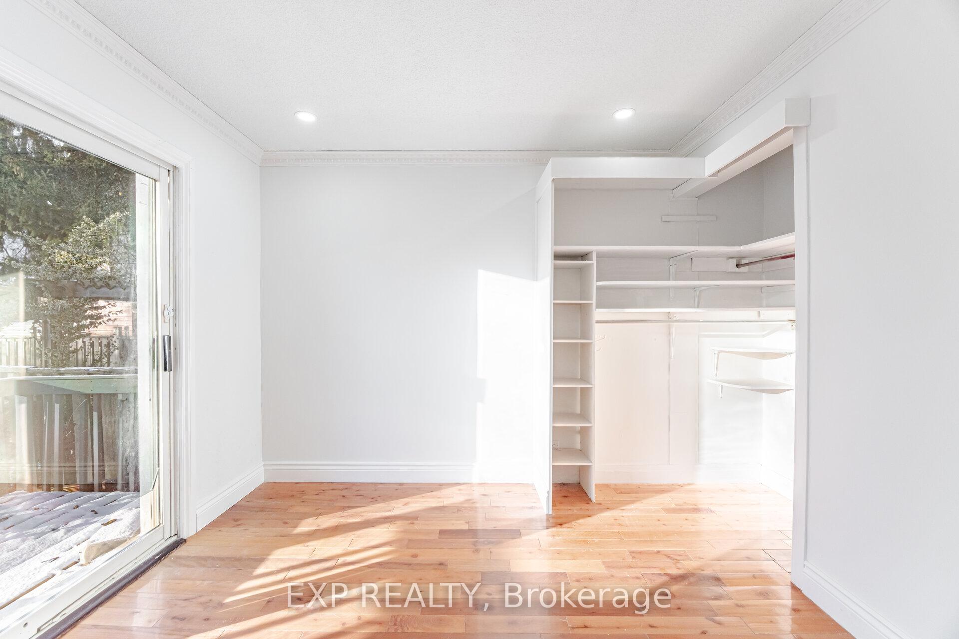 Photo 13 of 132 Barrington Avenue, Toronto, Crescent Town — HOMEH