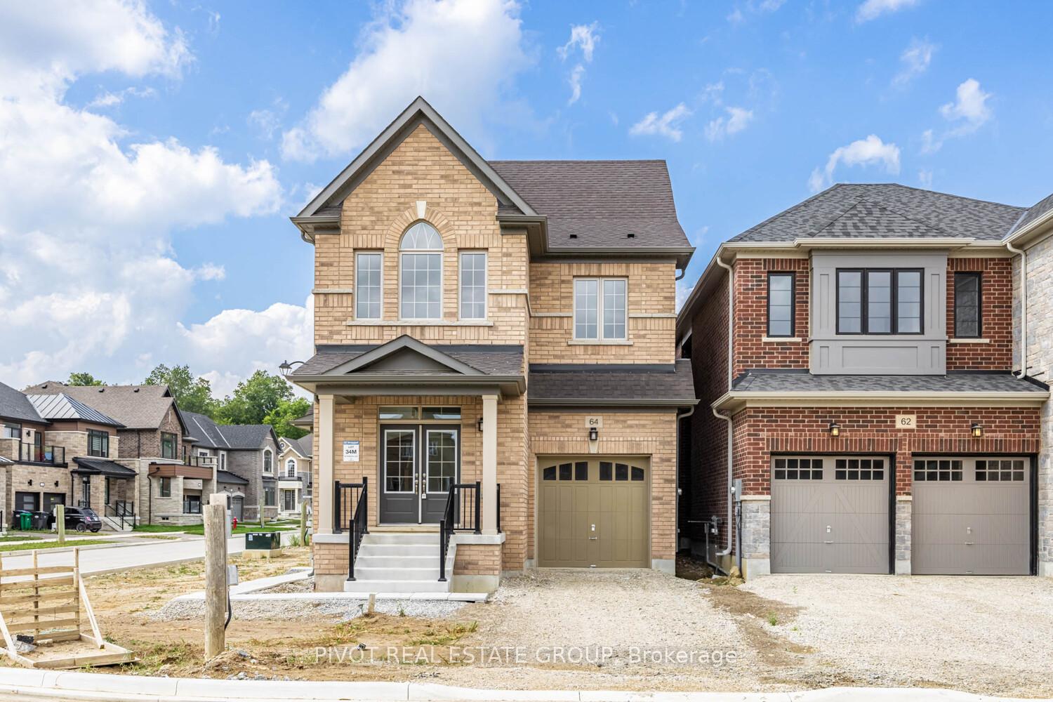 Photo 1 of 64 Tweedhill Avenue, Caledon, Rural Caledon — HOMEH