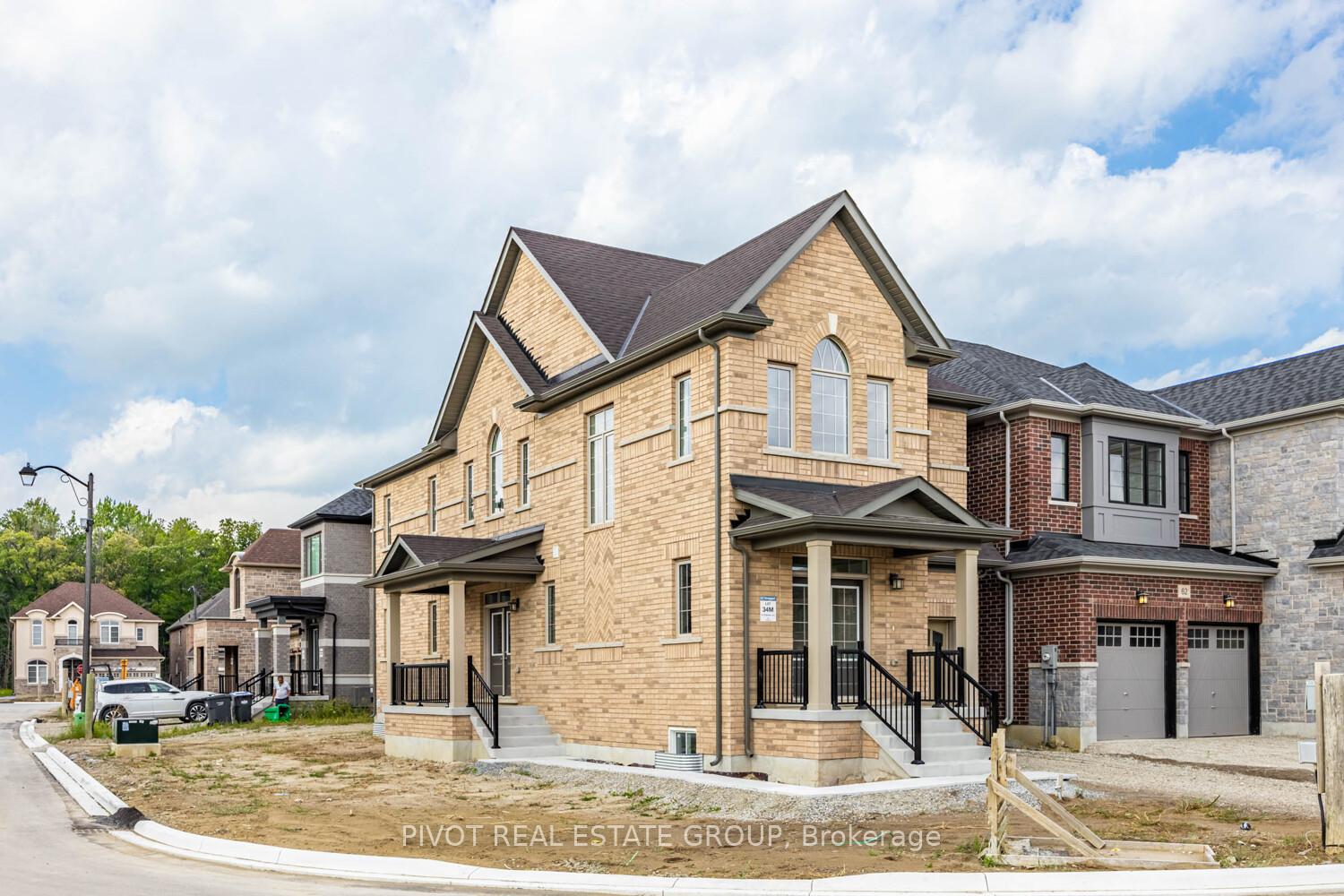 Photo 2 of 64 Tweedhill Avenue, Caledon, Rural Caledon — HOMEH