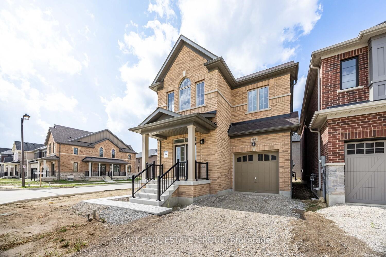 Photo 3 of 64 Tweedhill Avenue, Caledon, Rural Caledon — HOMEH