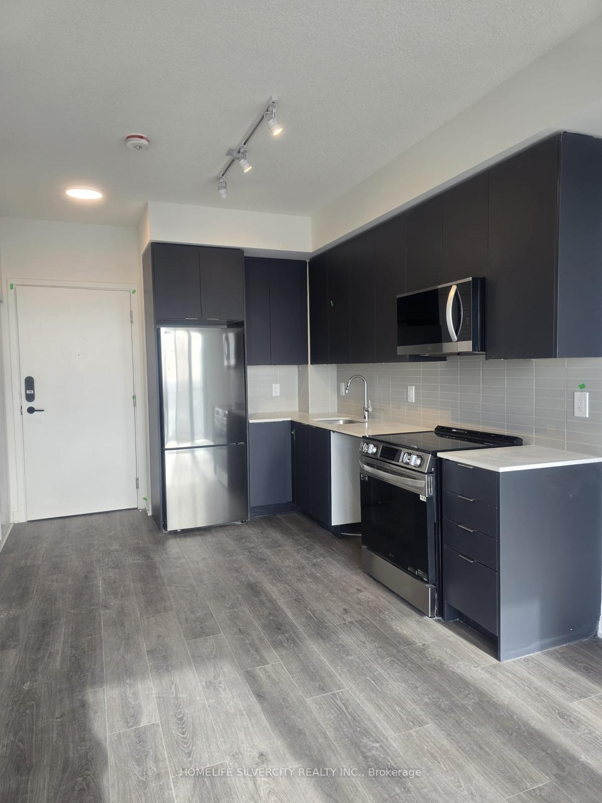 Photo 9 of Unit 1707, 225 Malta Avenue E, Brampton, Fletcher's Creek South — HOMEH