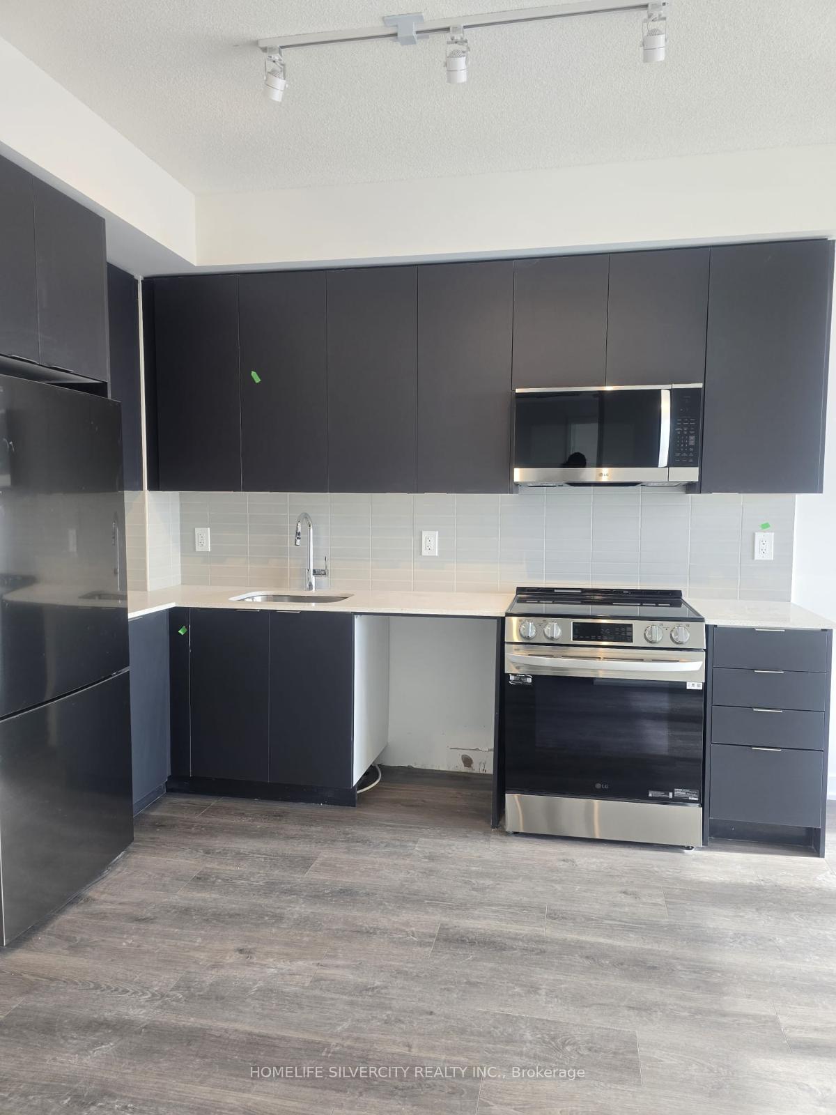 Photo 15 of Unit 1707, 225 Malta Avenue E, Brampton, Fletcher's Creek South — HOMEH