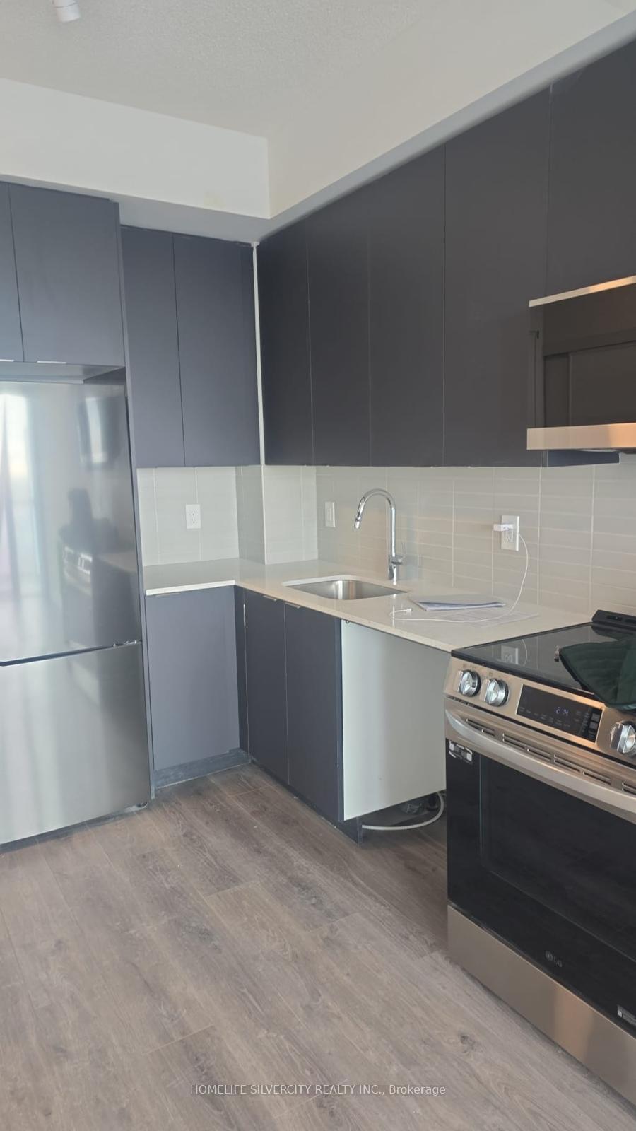 Photo 4 of Unit 1707, 225 Malta Avenue E, Brampton, Fletcher's Creek South — HOMEH