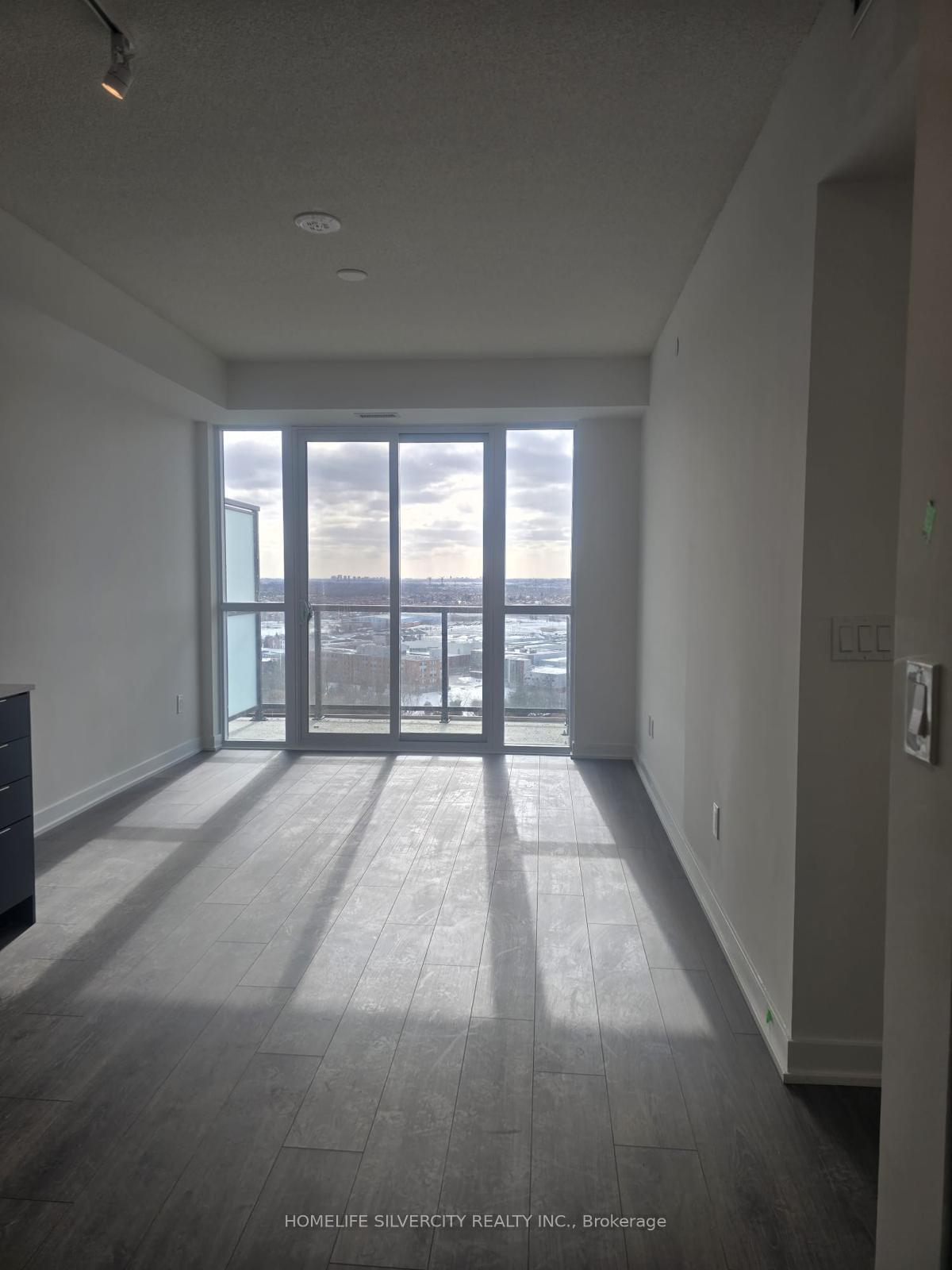 Photo 3 of Unit 1707, 225 Malta Avenue E, Brampton, Fletcher's Creek South — HOMEH