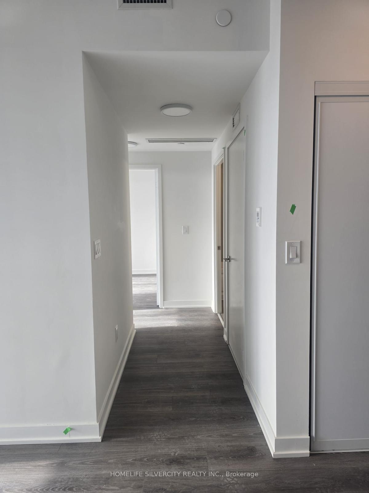 Photo 5 of Unit 1707, 225 Malta Avenue E, Brampton, Fletcher's Creek South — HOMEH