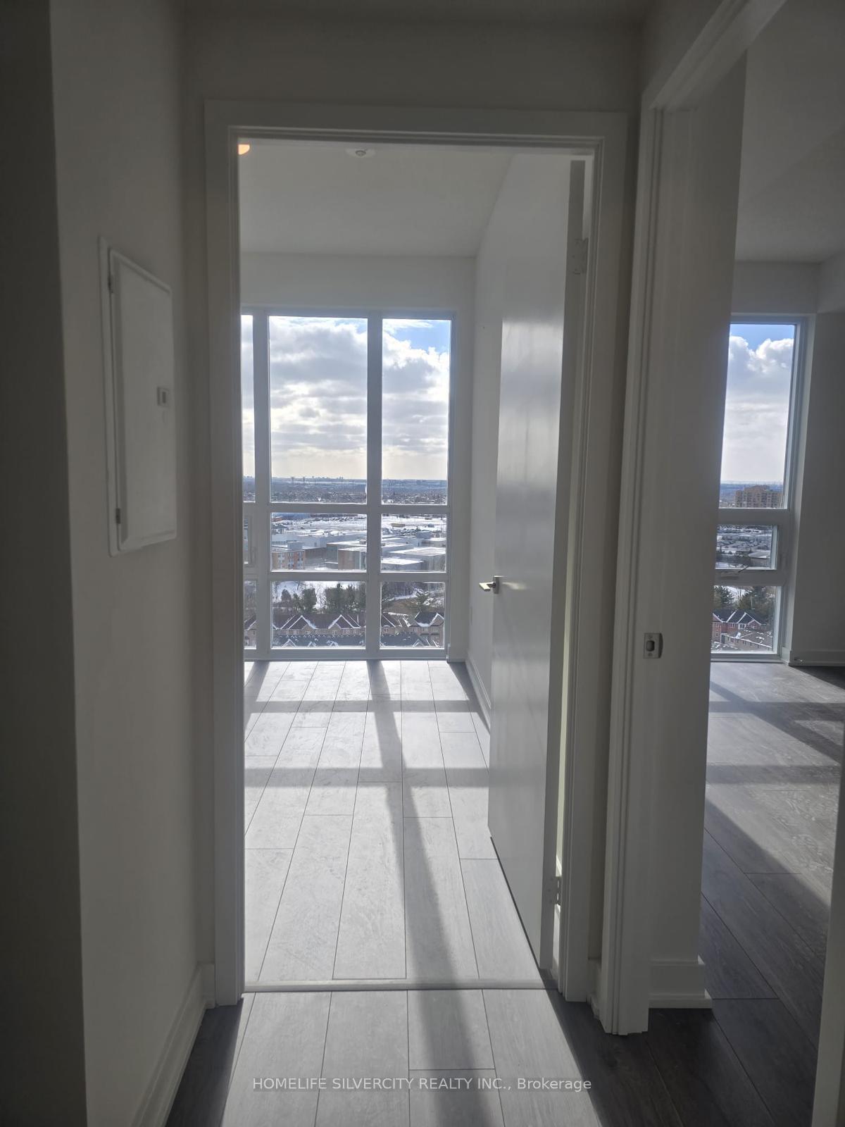 Photo 7 of Unit 1707, 225 Malta Avenue E, Brampton, Fletcher's Creek South — HOMEH