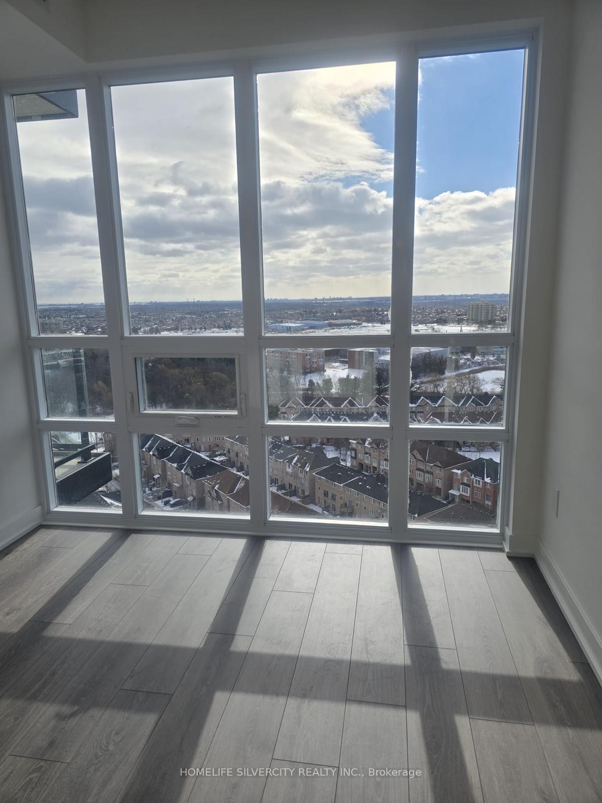 Photo 8 of Unit 1707, 225 Malta Avenue E, Brampton, Fletcher's Creek South — HOMEH