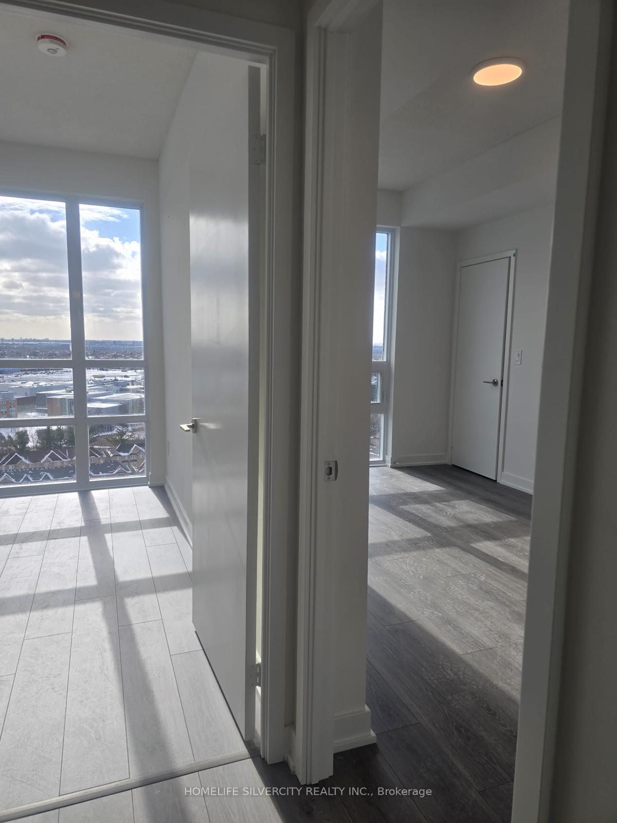 Photo 6 of Unit 1707, 225 Malta Avenue E, Brampton, Fletcher's Creek South — HOMEH