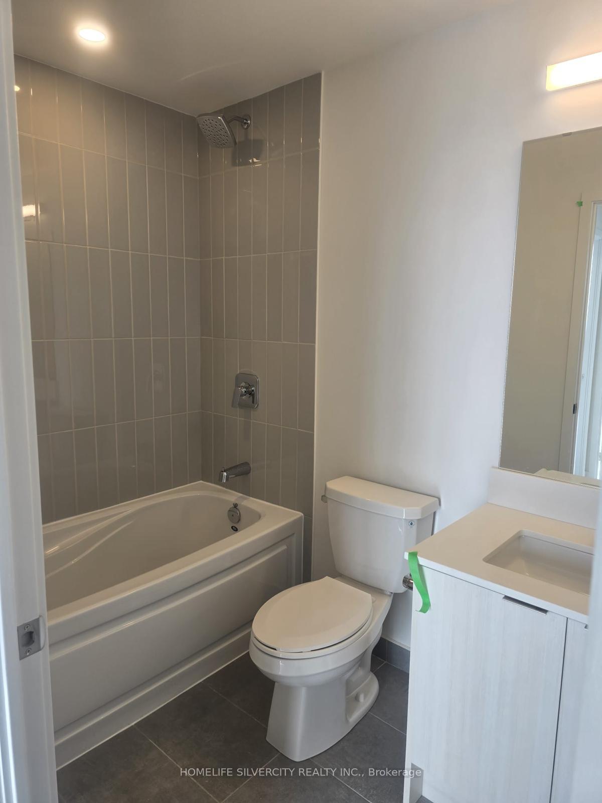 Photo 13 of Unit 1707, 225 Malta Avenue E, Brampton, Fletcher's Creek South — HOMEH