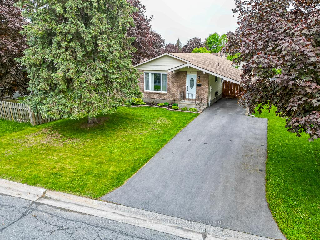 Photo 1 of 71 Edgevale Court, Cornwall — HOMEH