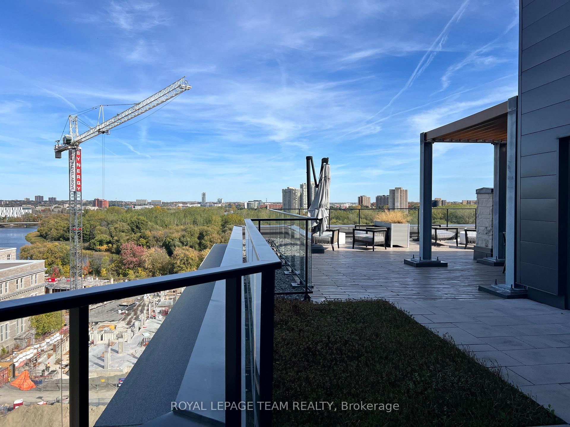 Photo 10 of Unit 310, 360 Deschatelets Avenue, Ottawa, Ottawa East — HOMEH