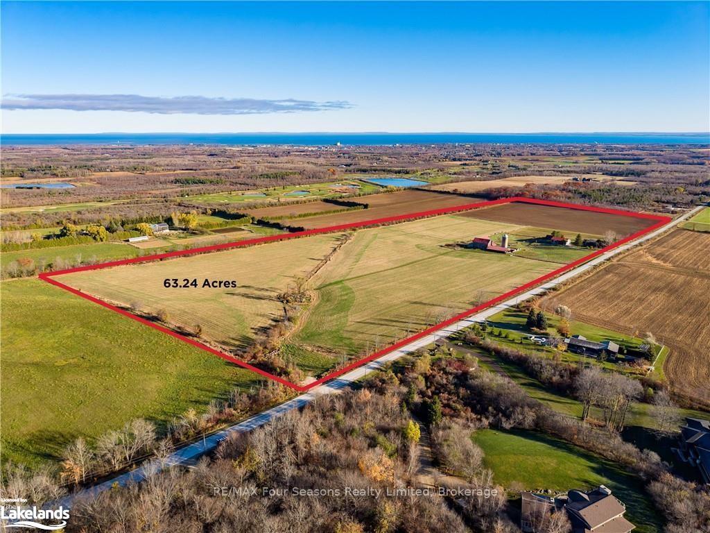 Photo 1 of 8476 36/37 Sd Rd Nottawasaga, Clearview, Rural Clearview — HOMEH