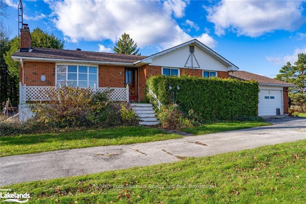 Photo 11 of 8476 36/37 Sd Rd Nottawasaga, Clearview, Rural Clearview — HOMEH