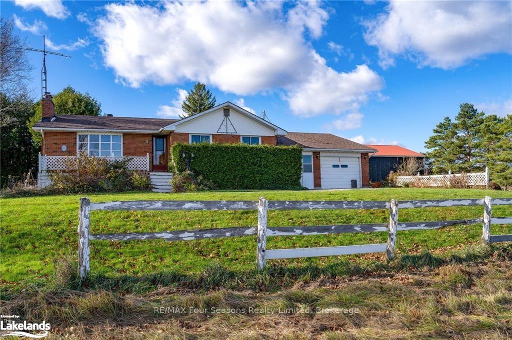 Photo 12 of 8476 36/37 Sd Rd Nottawasaga, Clearview, Rural Clearview — HOMEH