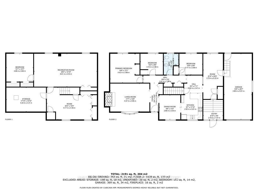 Photo 39 of 8476 36/37 Sd Rd Nottawasaga, Clearview, Rural Clearview — HOMEH