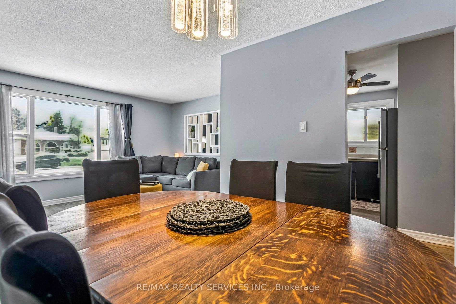 Photo 7 of 253 Vodden Street E, Brampton, Madoc — HOMEH