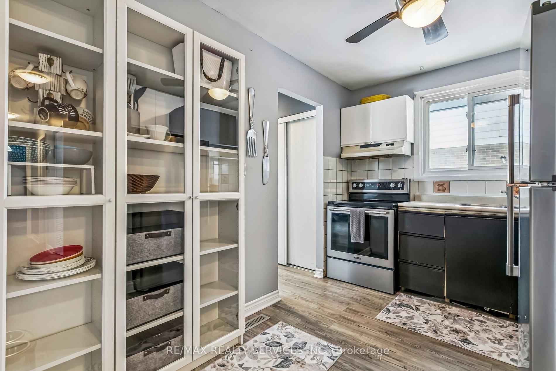 Photo 6 of 253 Vodden Street E, Brampton, Madoc — HOMEH