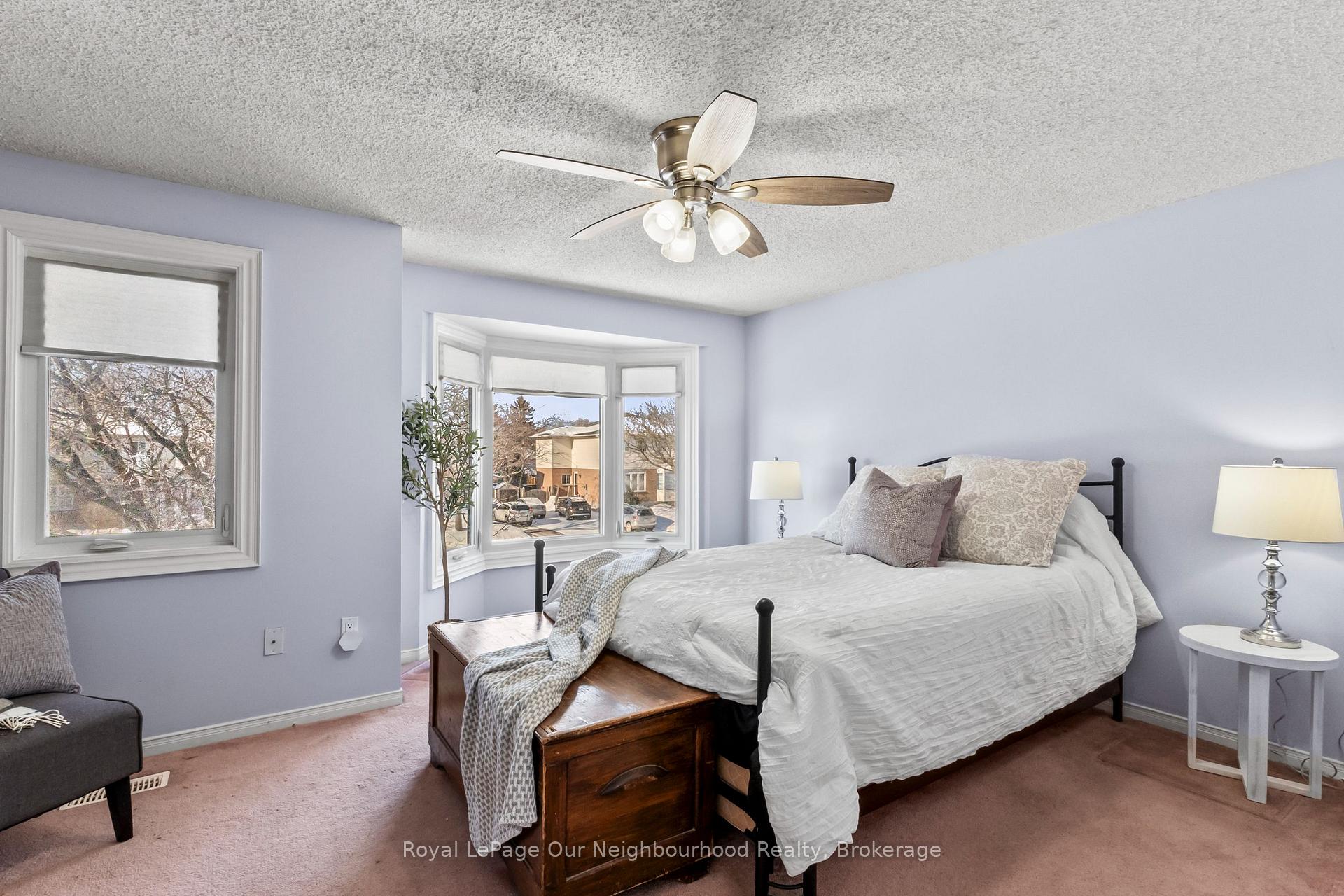 Photo 23 of 815 Buttonbush Court, Oshawa, Pinecrest — HOMEH