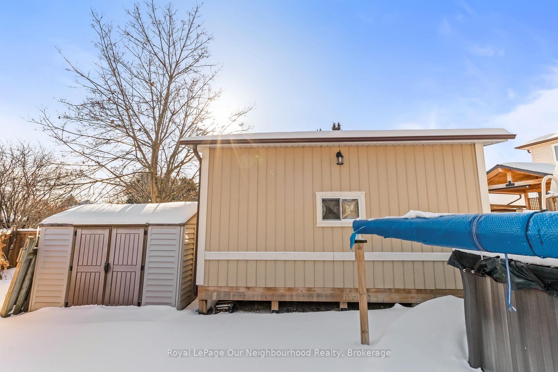 Photo 31 of 815 Buttonbush Court, Oshawa, Pinecrest — HOMEH