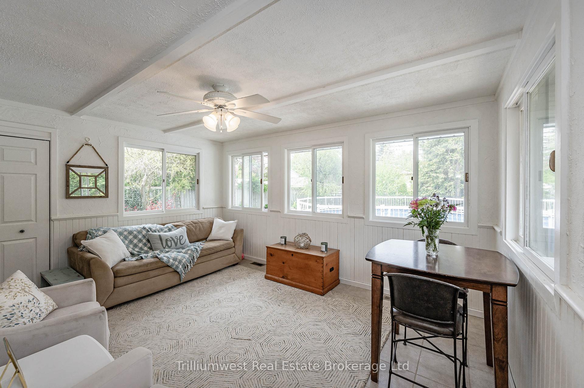 Photo 15 of 15 Karen Avenue, Guelph, Kortright West — HOMEH