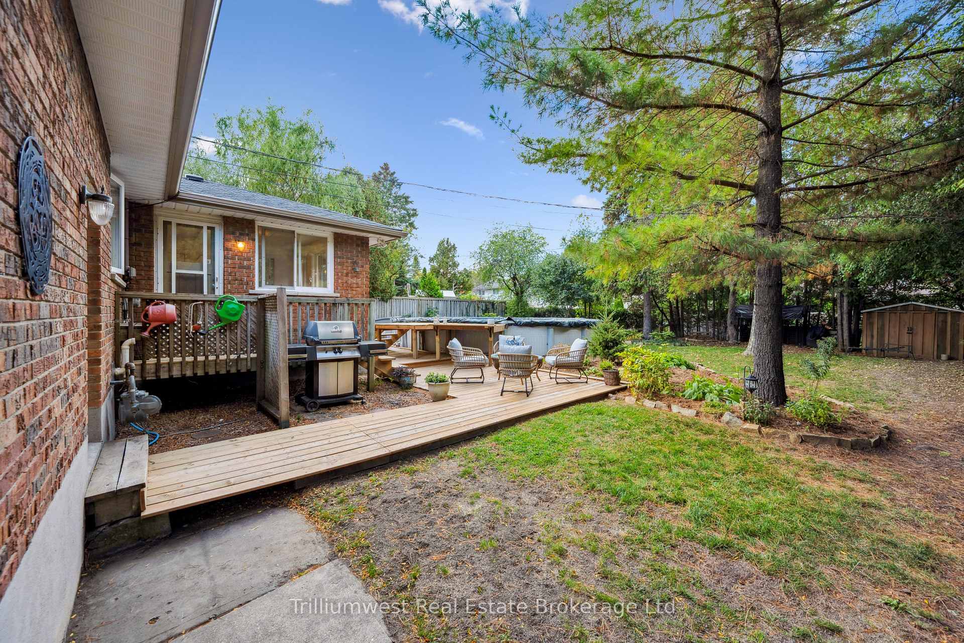 Photo 32 of 15 Karen Avenue, Guelph, Kortright West — HOMEH