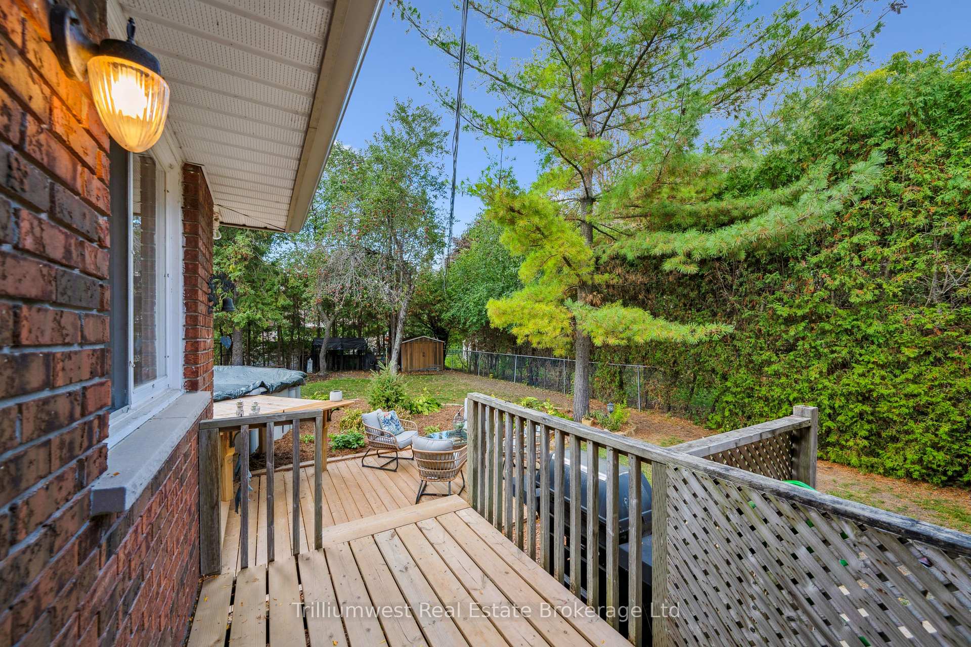 Photo 33 of 15 Karen Avenue, Guelph, Kortright West — HOMEH