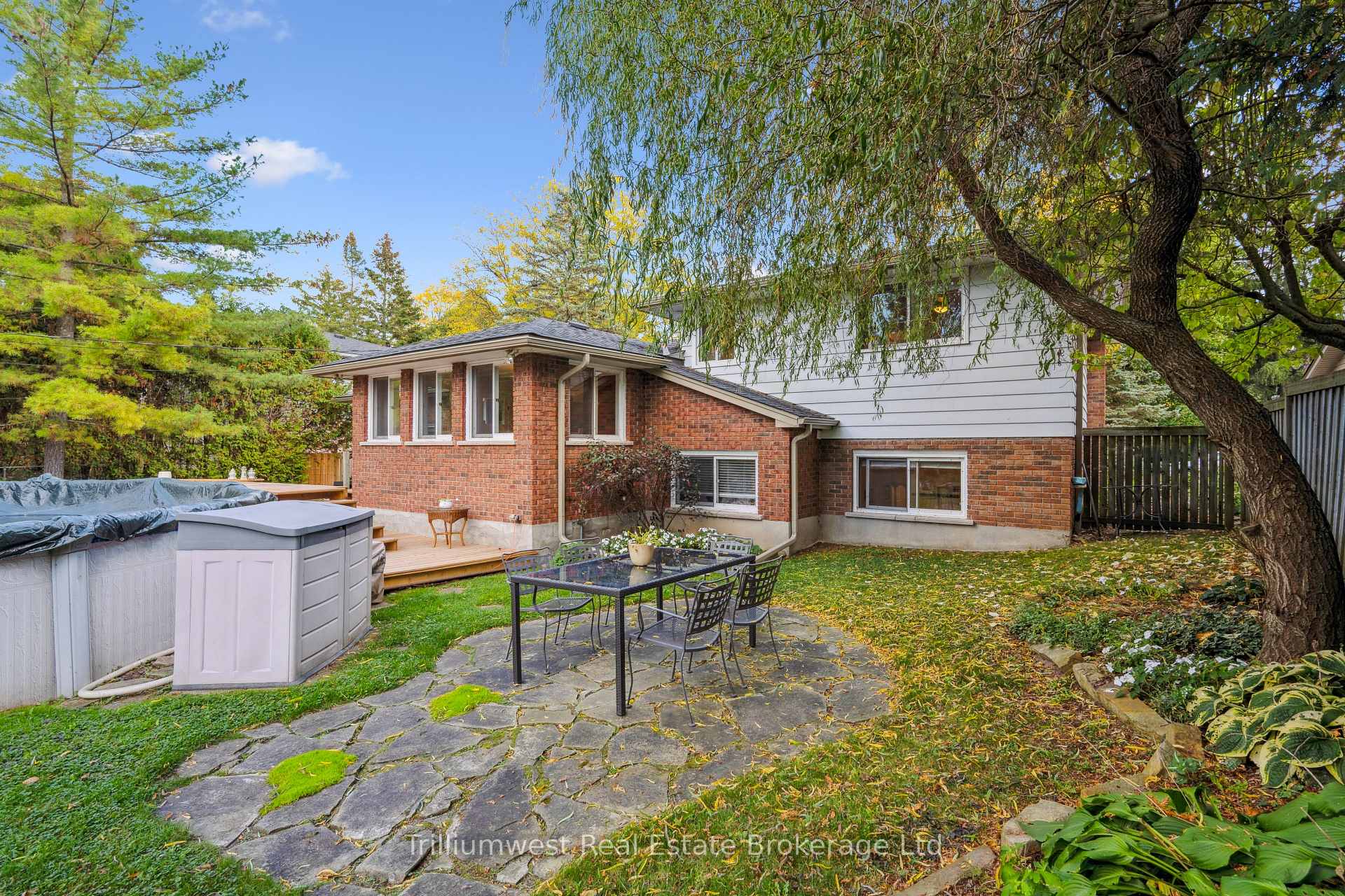 Photo 34 of 15 Karen Avenue, Guelph, Kortright West — HOMEH