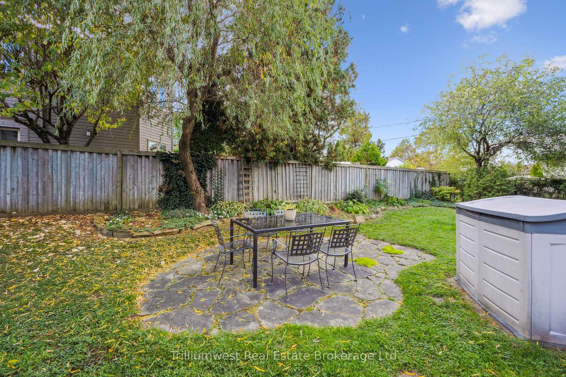 Photo 36 of 15 Karen Avenue, Guelph, Kortright West — HOMEH