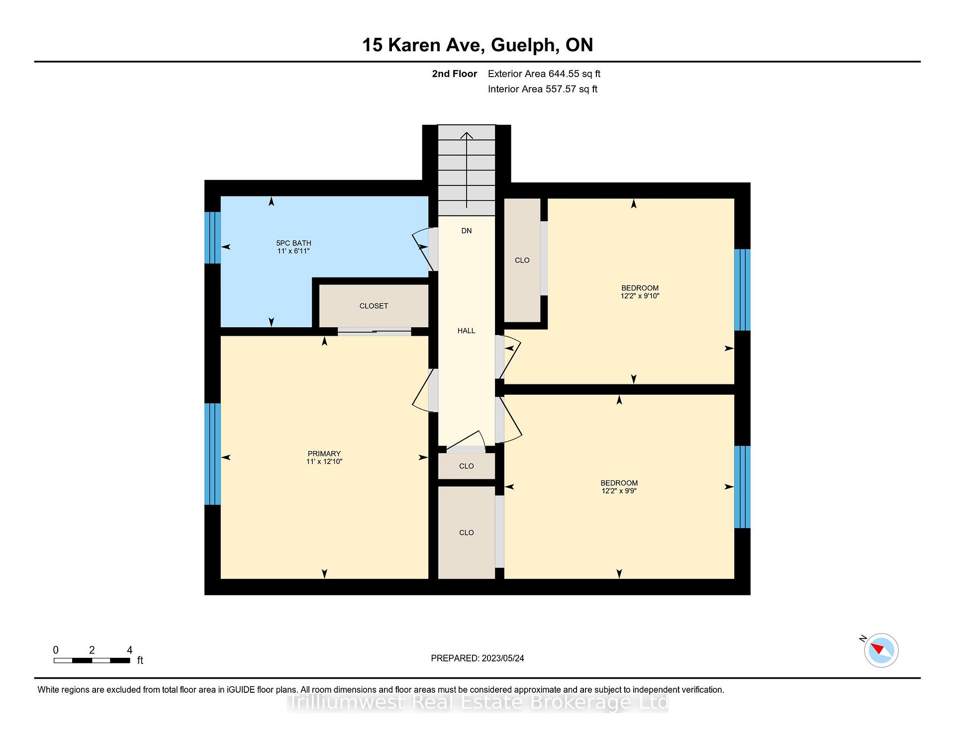 Photo 41 of 15 Karen Avenue, Guelph, Kortright West — HOMEH