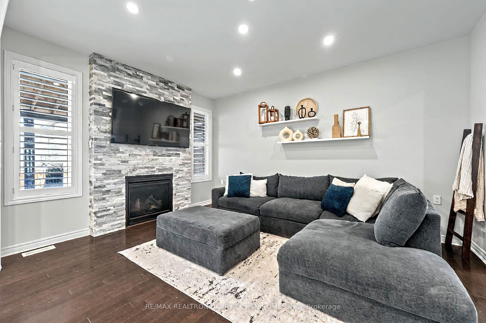 Photo 13 of 21 Meadowcreek Road, Caledon, Rural Caledon — HOMEH