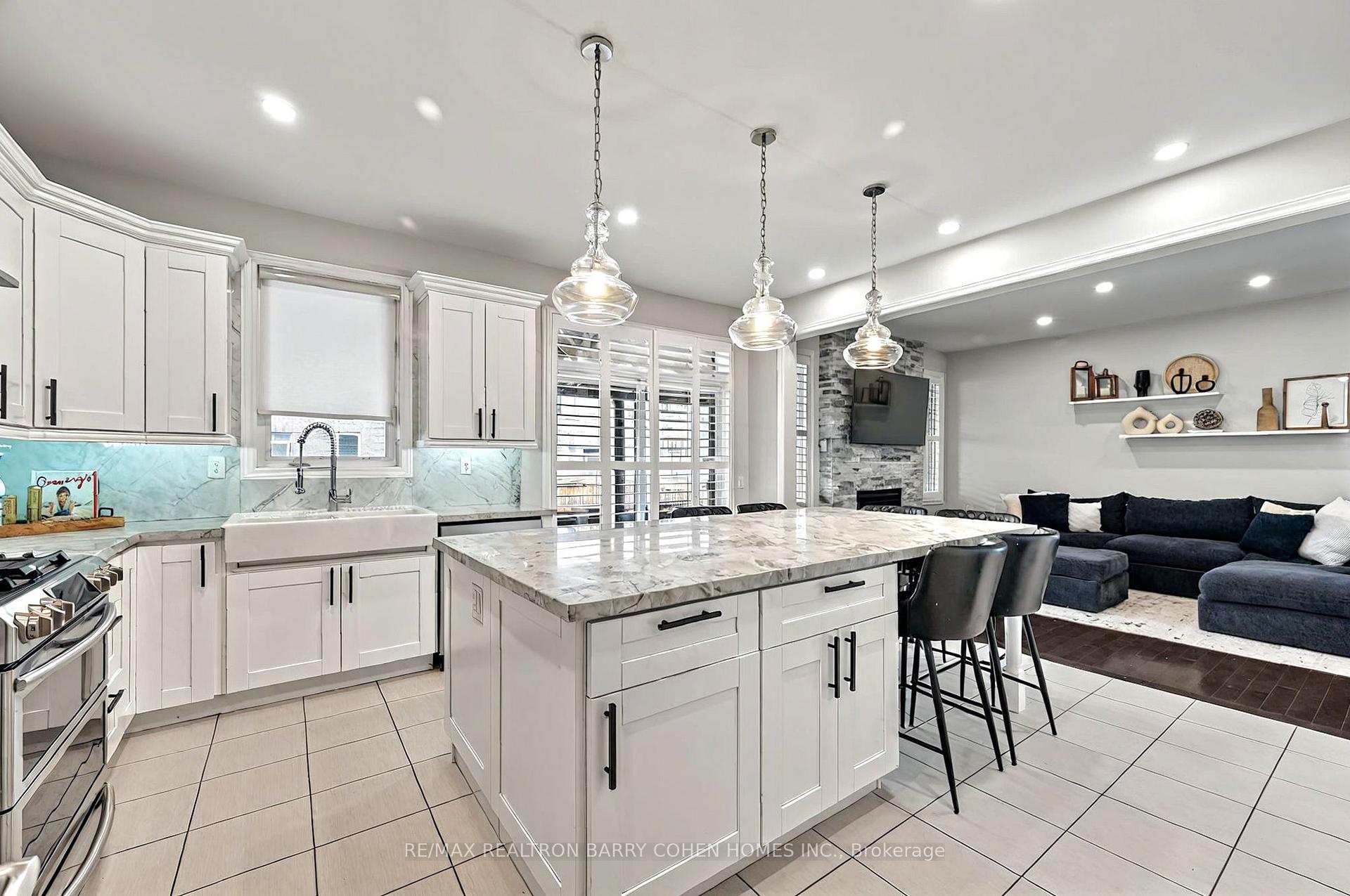 Photo 4 of 21 Meadowcreek Road, Caledon, Rural Caledon — HOMEH