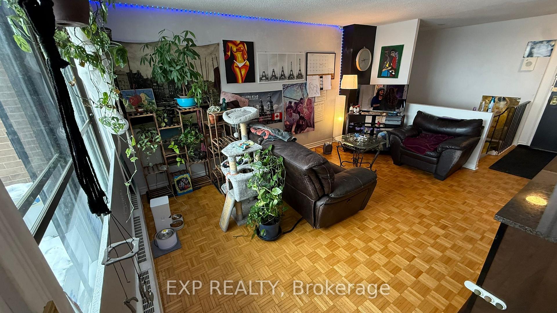 Photo 10 of Unit 633, 515 St Laurent Boulevard, Ottawa, Viscount Alexander Park — HOMEH
