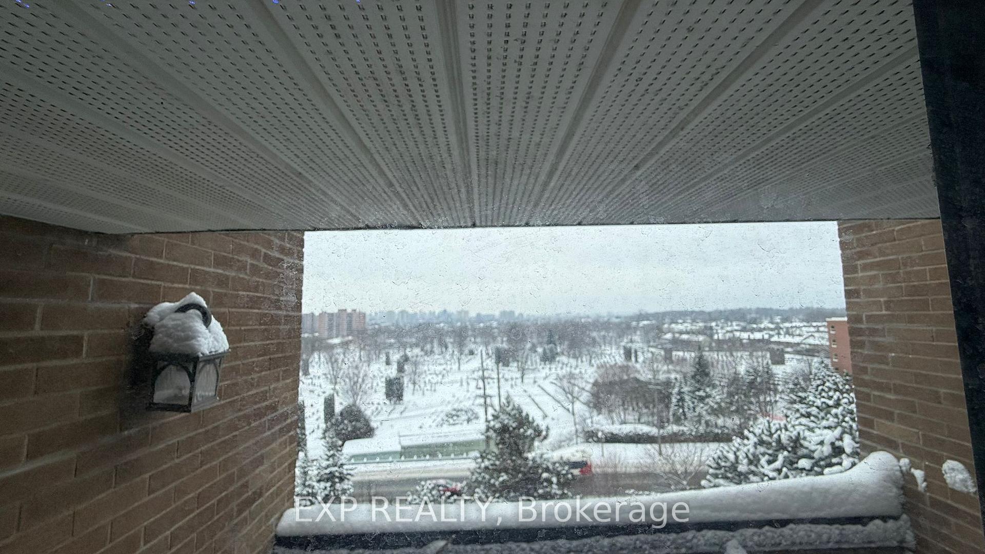 Photo 9 of Unit 633, 515 St Laurent Boulevard, Ottawa, Viscount Alexander Park — HOMEH
