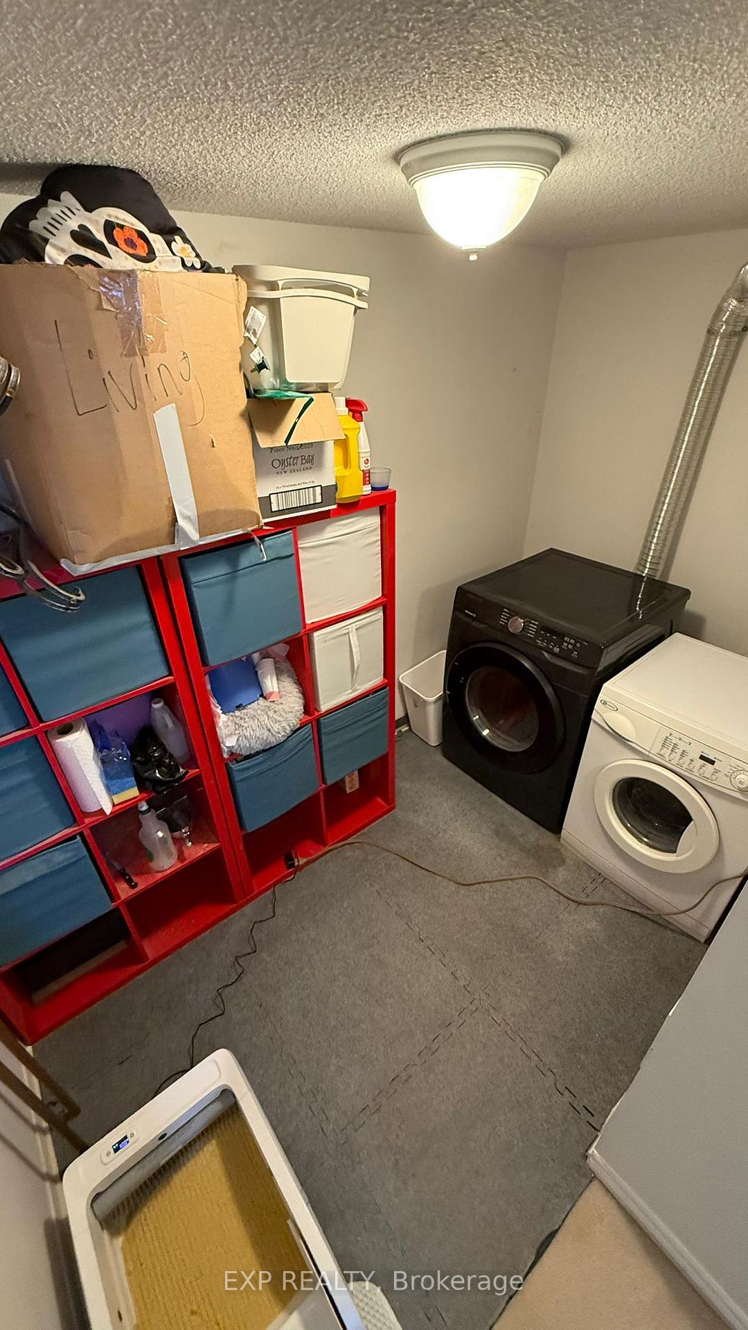 Photo 6 of Unit 633, 515 St Laurent Boulevard, Ottawa, Viscount Alexander Park — HOMEH