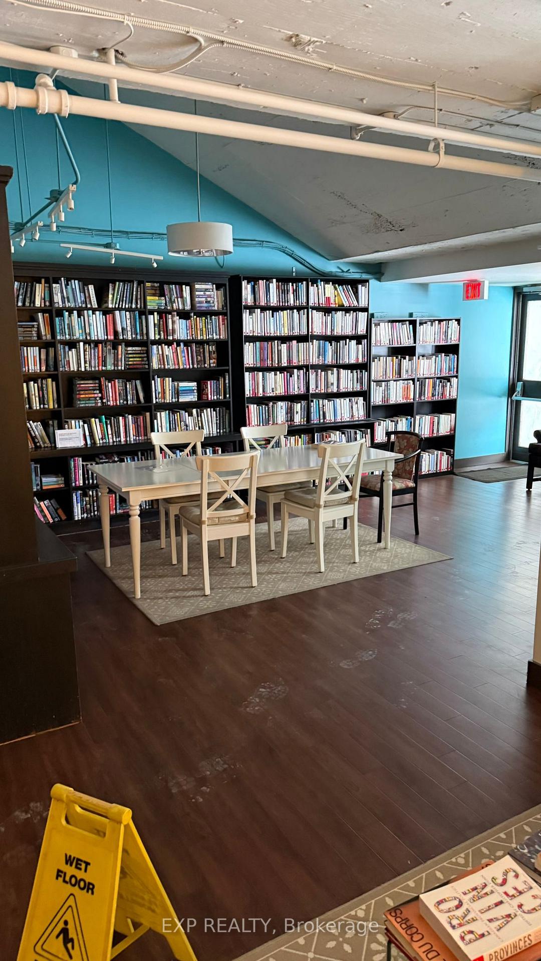 Photo 5 of Unit 633, 515 St Laurent Boulevard, Ottawa, Viscount Alexander Park — HOMEH