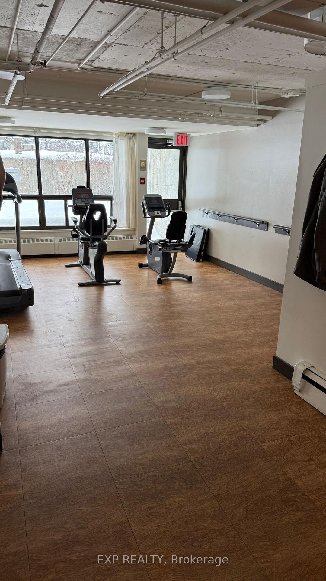 Photo 15 of Unit 633, 515 St Laurent Boulevard, Ottawa, Viscount Alexander Park — HOMEH