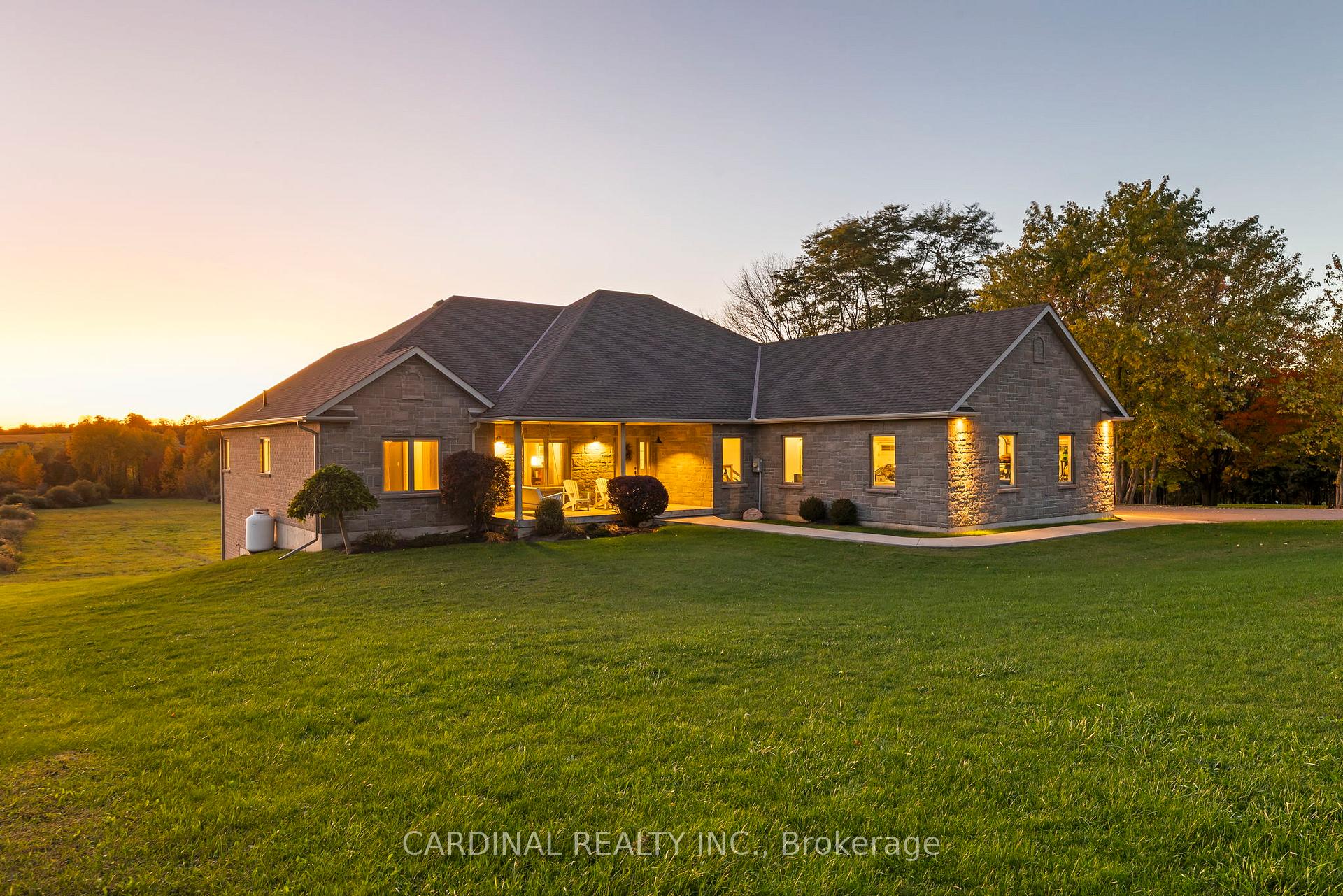 Front of 2950 Williamson Road