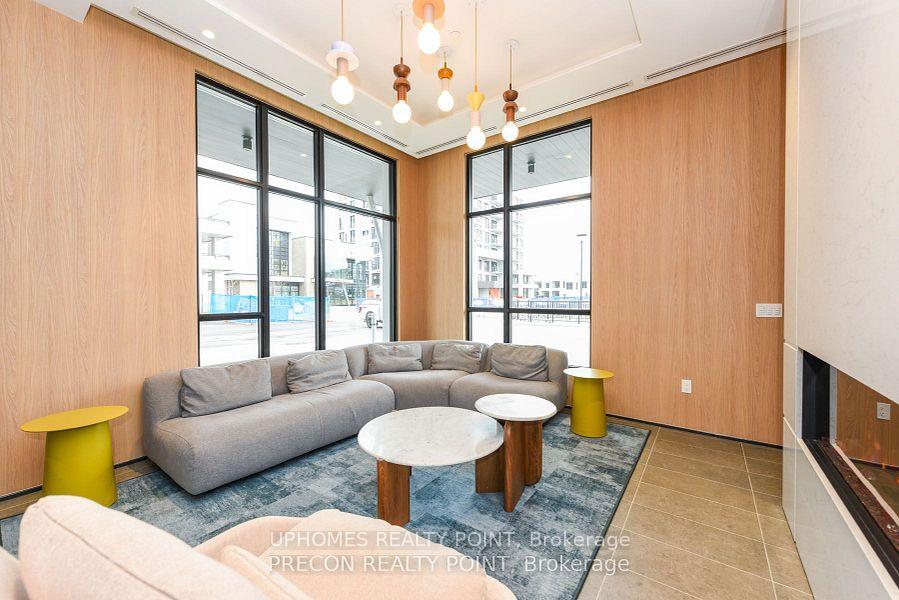 Photo 4 of Unit 803, 760 Whitlock Avenue, Milton, Cobban — HOMEH