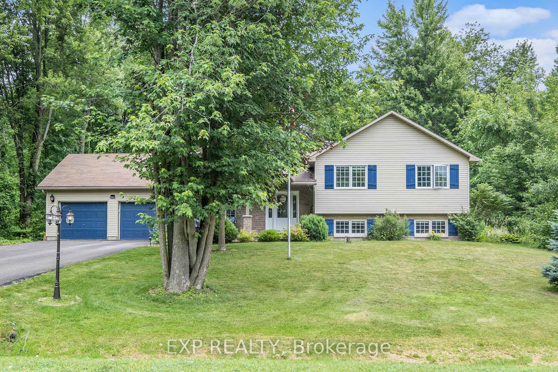 Photo 1 of 3313 Wild Cherry Drive, Ottawa, Osgoode — HOMEH