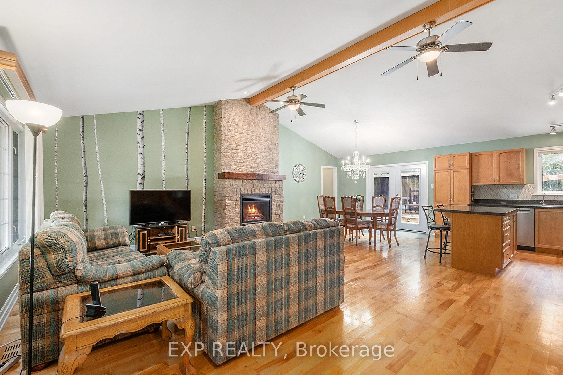 Photo 7 of 3313 Wild Cherry Drive, Ottawa, Osgoode — HOMEH